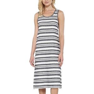 Ladies' Side-Slit Tank Dress